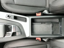 Audi A4 Avant 40 TFSI quattro advanced in Mythosschwarz Metallic