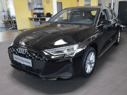 Audi A3 Sportback 30 TFSI