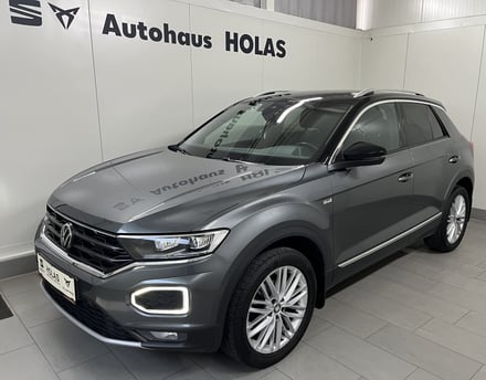 VW T-Roc Sport TSI ACT