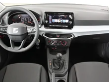 SEAT Ibiza Reference Edition 1.0 80PS in Fjord-Blau
