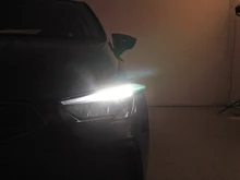 SEAT Ibiza Reference Edition 1.0 80PS in Fjord-Blau