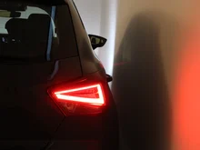 SEAT Ibiza Reference Edition 1.0 80PS in Fjord-Blau