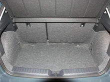 SEAT Ibiza Reference Edition 1.0 80PS in Fjord-Blau