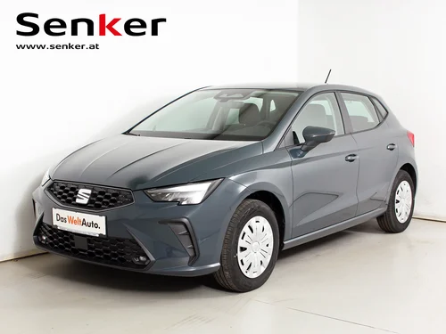 SEAT Ibiza Reference Edition 1.0 80PS