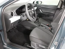 SEAT Ibiza Reference Edition 1.0 80PS in Fjord-Blau