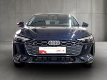 Audi A5 Limousine e-hybrid quattro 220 kW in Firmamentblau Metallic