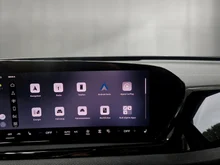 Audi A5 Limousine e-hybrid quattro 220 kW in Firmamentblau Metallic