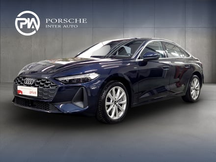 Audi A5 Limousine e-hybrid quattro 220 kW