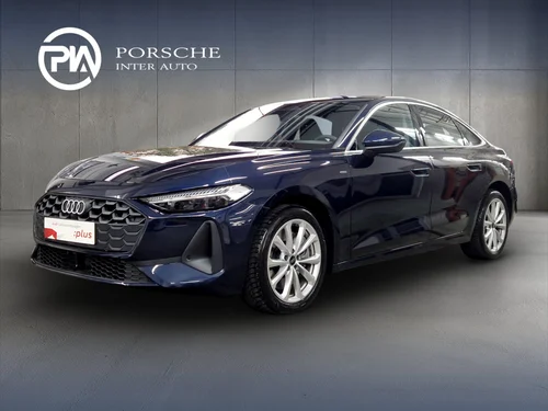 Audi A5 Limousine e-hybrid quattro 220 kW