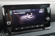 Thumbnail-Foto von Fahrzeug