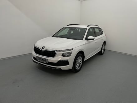 Škoda Kamiq Selection TSI