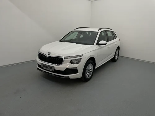Škoda Kamiq Selection TSI