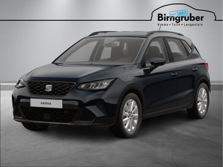 SEAT Arona Style Edition 1.0 TSI DSG