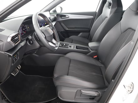 CUPRA Leon SP Kombi TRIBE eHYBRID DSG 150/204