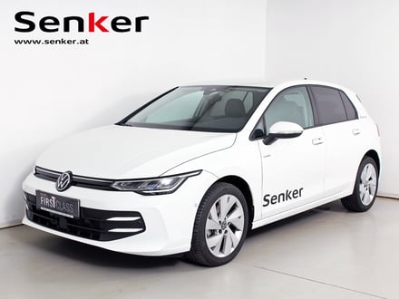 VW Golf Rabbit TDI