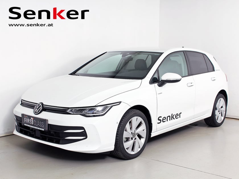 VW Golf Rabbit TDI