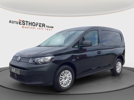 VW Caddy Cargo TDI