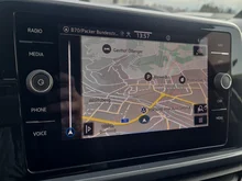 Thumbnail-Foto von Fahrzeug