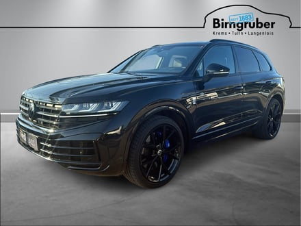 VW Touareg R eHybrid TSI 4MOTION
