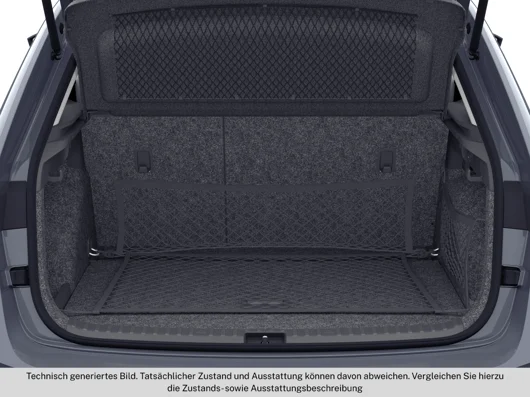 Bild eines Škoda Scala Selection TSI