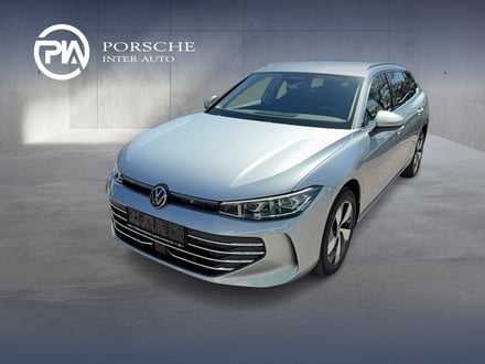 VW Passat Variant Business eTSI DSG