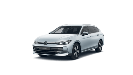 VW Passat Variant Business eTSI DSG