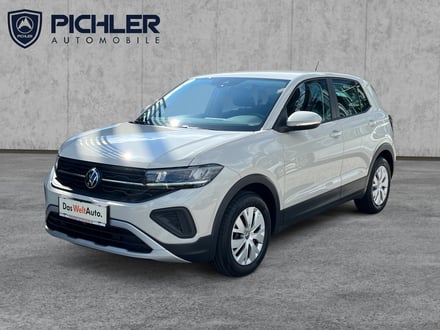VW T-Cross 4Me TSI