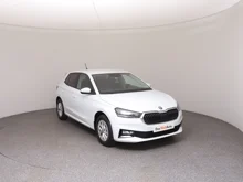 Thumbnail-Foto von Fahrzeug