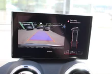 Thumbnail-Foto von Fahrzeug