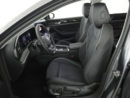 VW Passat Variant Business eHybrid 150kW