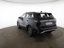 VW Tiguan 2.0 TDI 110 kW R-Line in schwarz - metallic