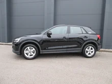 Thumbnail-Foto von Fahrzeug