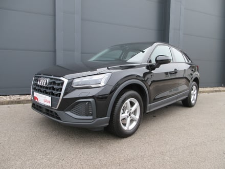 Audi Q2 35 TFSI intense