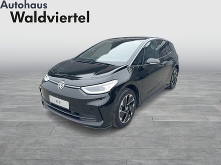 VW ID.3 Pro Perf. 170 kW Business