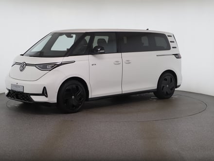 VW ID. Buzz GTX LR 4MOTION 250 kW