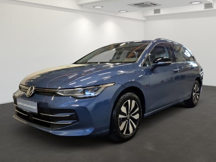 VW Golf Variant Life TDI
