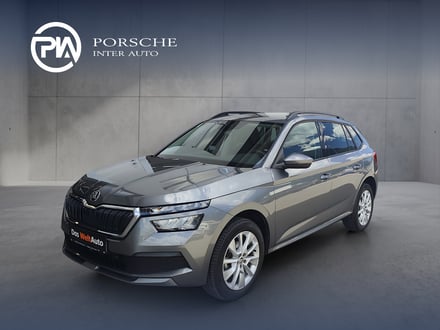 Škoda Kamiq Ambition TSI