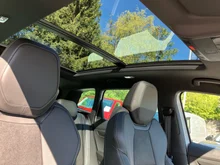 Škoda Karoq 4x4 Sportline TDI DSG in Moon-Weiß Metallic