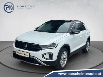 VW T-Roc Friends TSI DSG