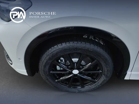 Bild eines VW Tiguan Sport TDI DSG