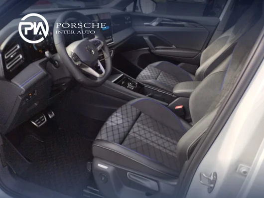 Bild eines VW Tiguan Sport TDI DSG