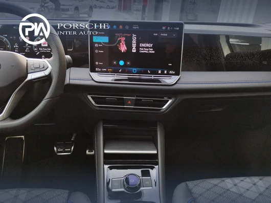 Bild eines VW Tiguan Sport TDI DSG