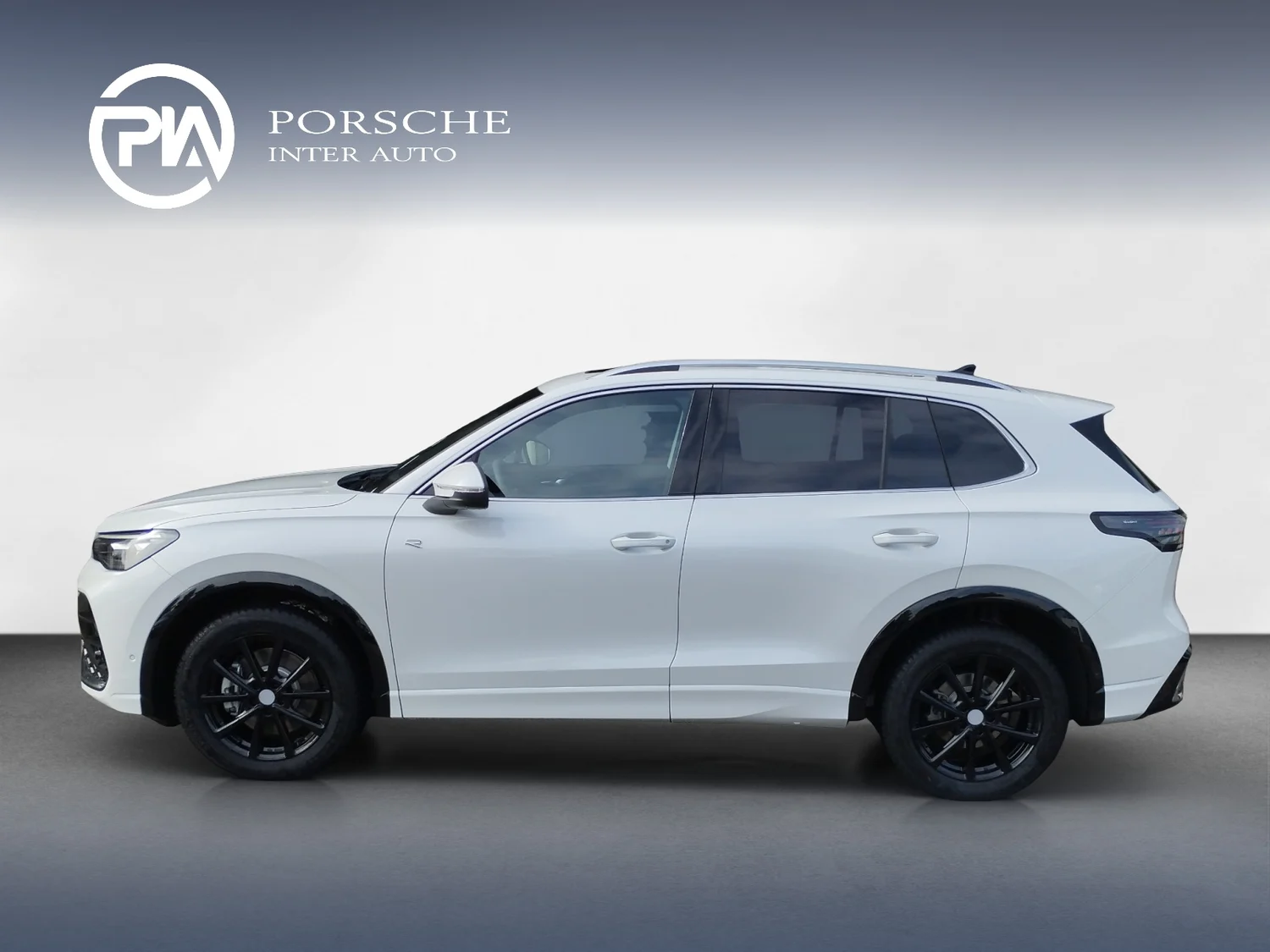 Bild eines VW Tiguan Sport TDI DSG