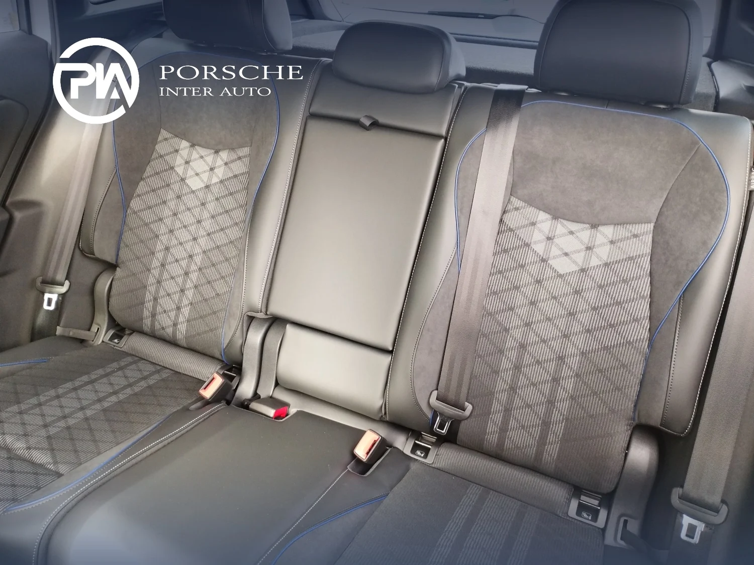 Bild eines VW Tiguan Sport TDI DSG