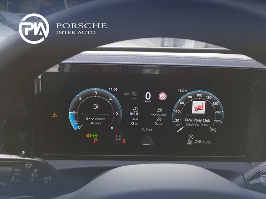 Bild eines VW Tiguan Sport TDI DSG