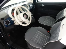 Thumbnail-Foto von Fahrzeug