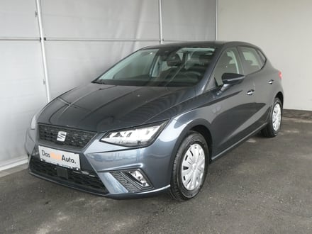 SEAT Ibiza Reference 1.0 TSI