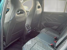 VW Tiguan Sport TDI DSG in Nightshade Blue Metallic