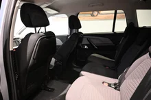 Citroën C4 Grand C4 Spacetourer BlueHDI 130 S&S 6-Gang C-Series in hellgrau met.