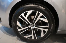 Citroën C4 Grand C4 Spacetourer BlueHDI 130 S&S 6-Gang C-Series in hellgrau met.